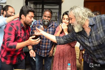 118 Movie Success Celebrations